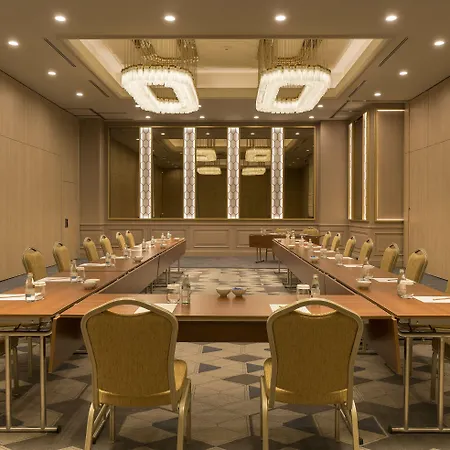 Millennium Golden Horn Hotel 5*