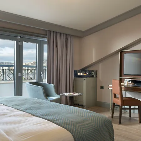Hotel Millennium Golden Horn 5*