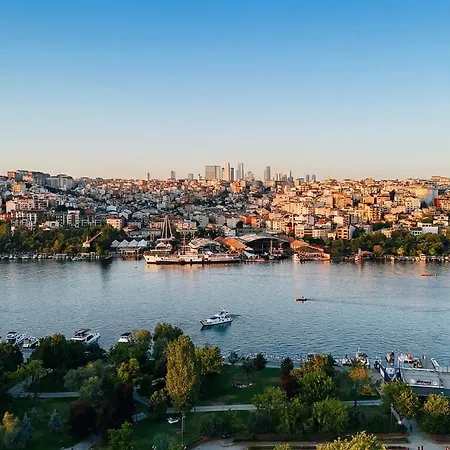 Hotel Millennium Golden Horn