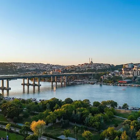 Hotel Millennium Golden Horn Istambul