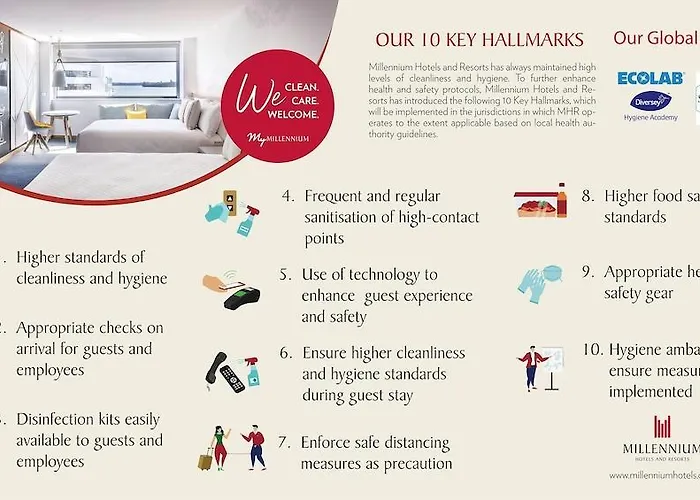 Millennium Golden Horn 5*