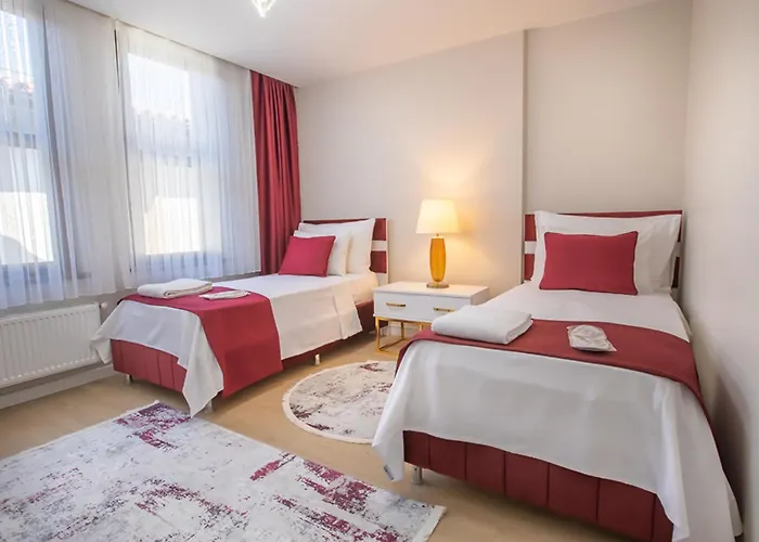 Millennium Golden Horn