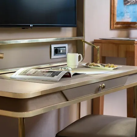 Millennium Golden Horn Hotel Istanbul