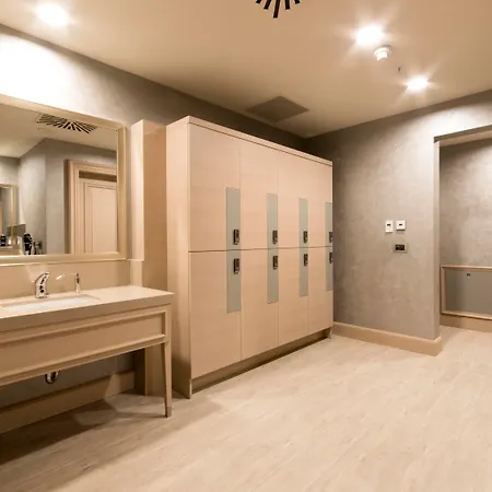 伊斯坦布尔金角湾千禧酒店 5*