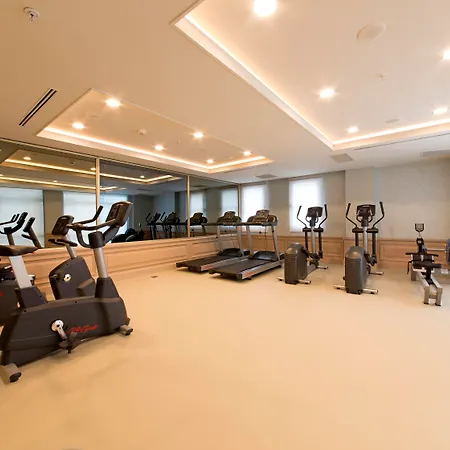 Hotel Millennium Golden Horn Istanbul