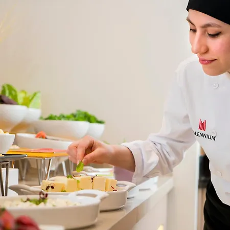 Millennium Golden Horn Hotel