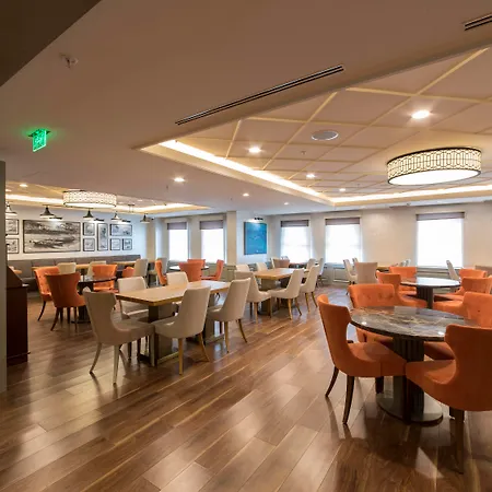 Millennium Golden Horn Istanbul