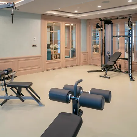 Millennium Golden Horn 5*