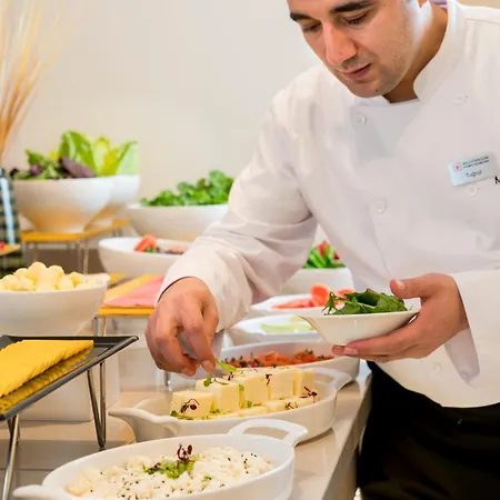 Millennium Golden Horn Hotel