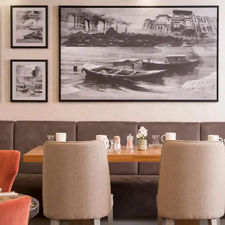 Millennium Golden Horn Hotel Istanbul