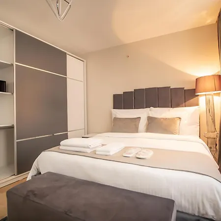 Millennium Golden Horn 5* Istanbul