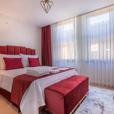 Millennium Golden Horn Istanbul