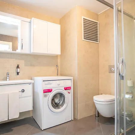 伊斯坦布尔金角湾千禧酒店