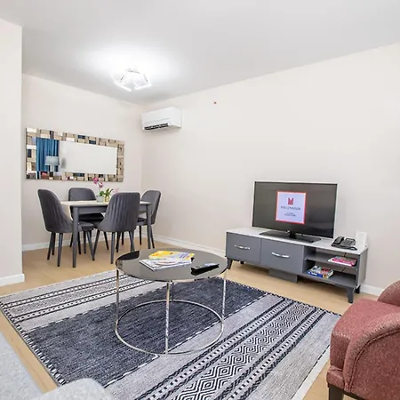 Millennium Golden Horn Hotel