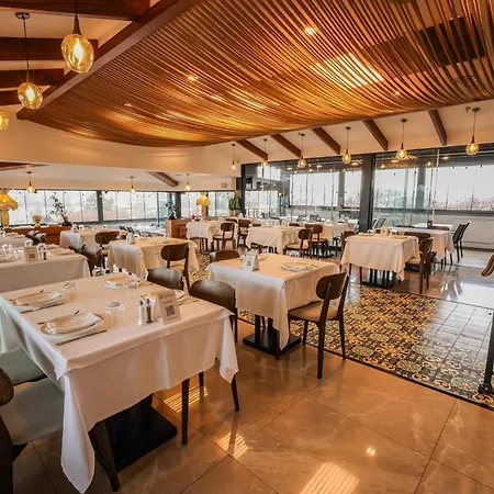 Hotel Millennium Golden Horn