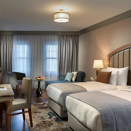 Millennium Golden Horn Hotel 5*