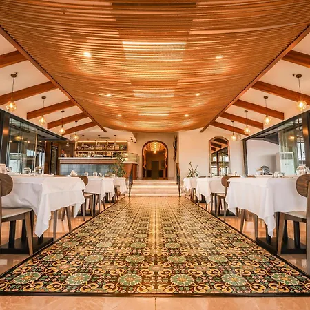 Hotel Millennium Golden Horn 5*