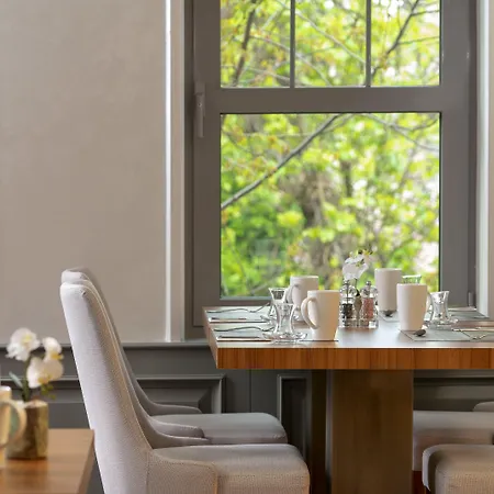 伊斯坦布尔金角湾千禧酒店 酒店 5*