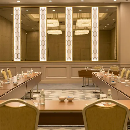 伊斯坦布尔金角湾千禧酒店 伊斯坦布尔