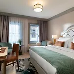 ميلينيوم إسطنبول غولدن هورن فندق 5*