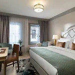 ميلينيوم إسطنبول غولدن هورن فندق 5*