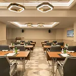 فندق ميلينيوم إسطنبول غولدن هورن