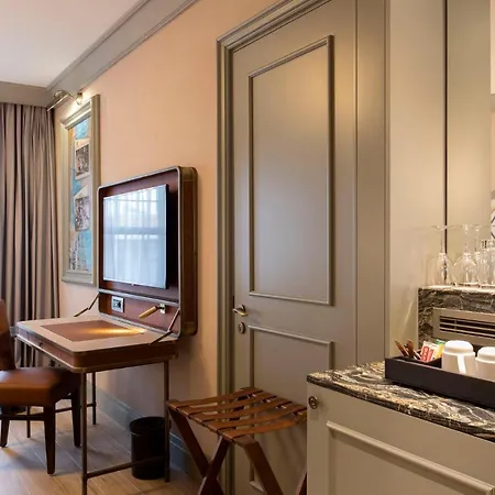 Millennium Golden Horn Hotel Istanbul