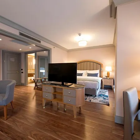 Hotel Millennium Golden Horn Istanbul