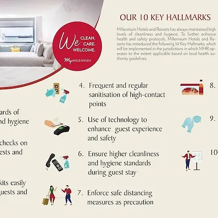 Millennium Golden Horn 5*