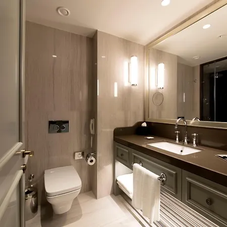 Hotel Millennium Golden Horn