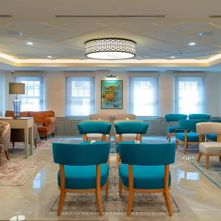 Millennium Golden Horn 5*