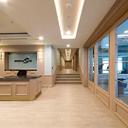 Hotel Millennium Golden Horn 5*