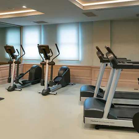 Otel Millennium Golden Horn İstanbul