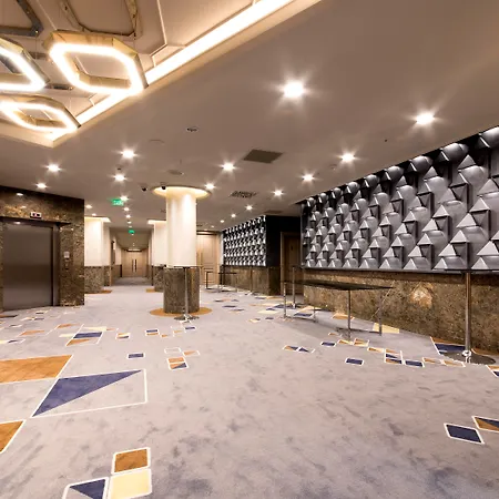 Millennium Golden Horn 5* Istanbul