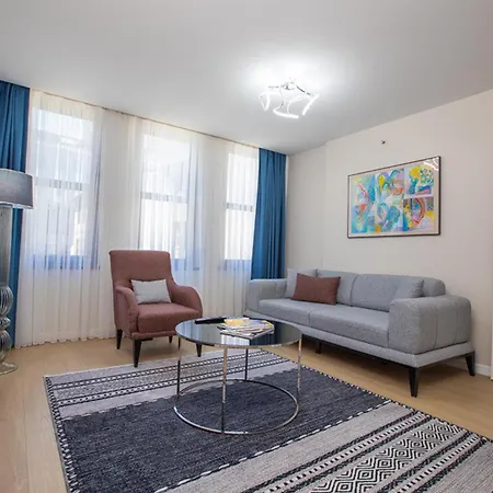 Millennium Golden Horn Hotel