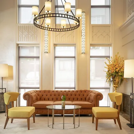 Millennium Golden Horn Istanbul