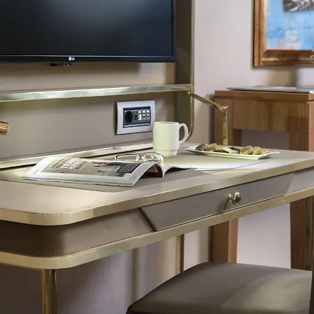 Hotel Millennium Golden Horn Istanbul