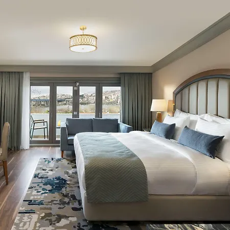 Hotel Millennium Golden Horn