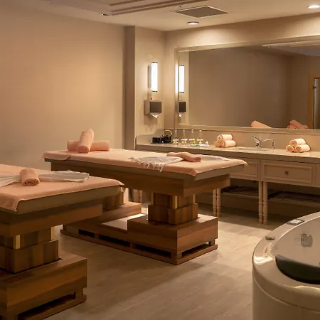 Millennium Golden Horn Hotel