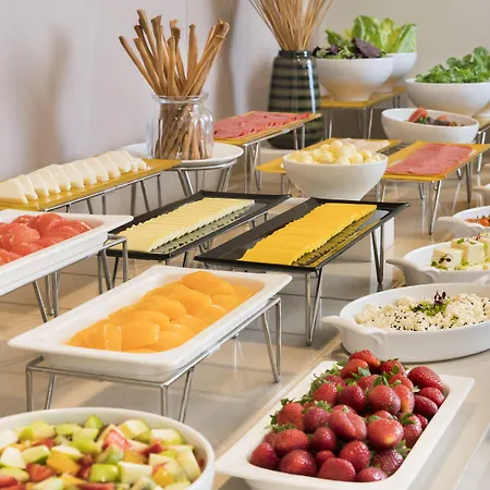 Millennium Golden Horn Hotel 5*