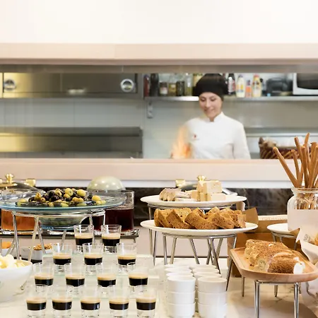 Millennium Golden Horn 5* Istanbul