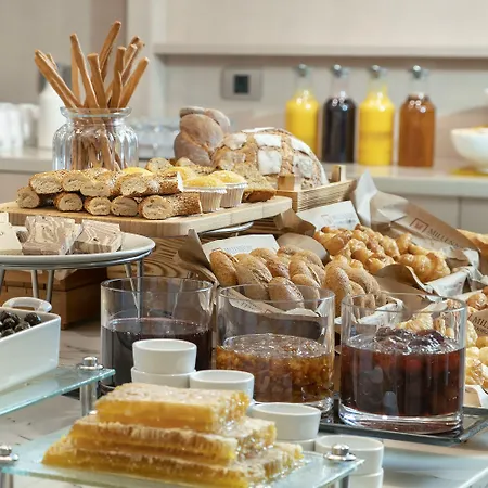 Hotel Millennium Golden Horn