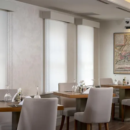 Hotel Millennium Golden Horn Istanbul