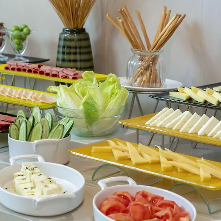 Hotel Millennium Golden Horn 5*