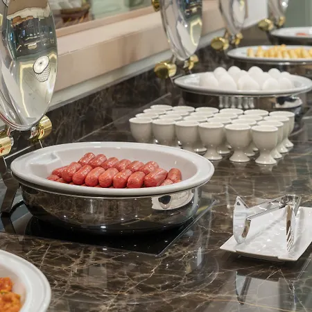 Hotel Millennium Golden Horn 5*