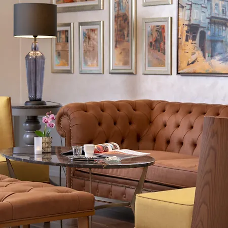 Millennium Golden Horn