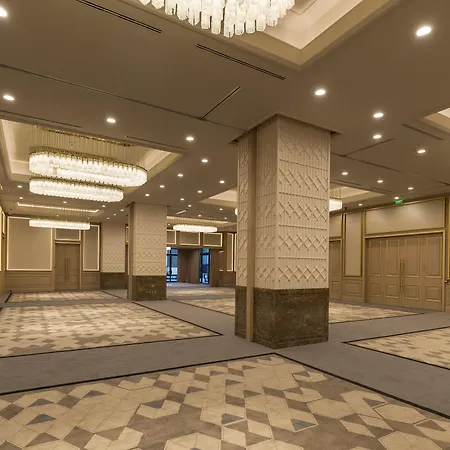 Millennium Golden Horn Istanbul