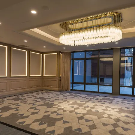 Millennium Golden Horn 5*