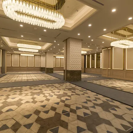 Hotel Millennium Golden Horn