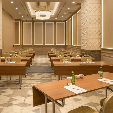 Millennium Golden Horn